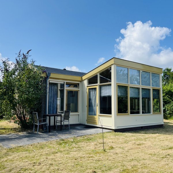 Rijspolder 68, SCHIERMONNIKOOG