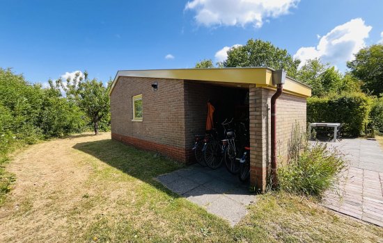 Rijspolder 68, SCHIERMONNIKOOG