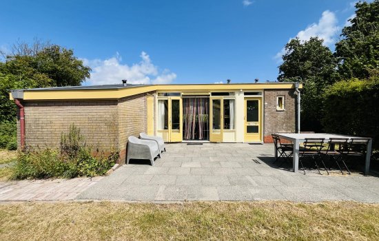 Rijspolder 68, SCHIERMONNIKOOG