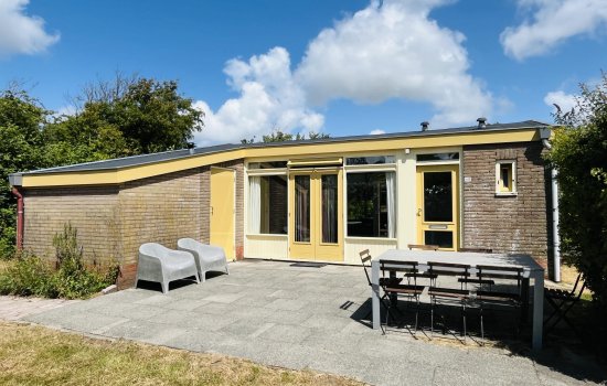 Rijspolder 68, SCHIERMONNIKOOG