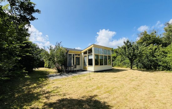 Rijspolder 68, SCHIERMONNIKOOG