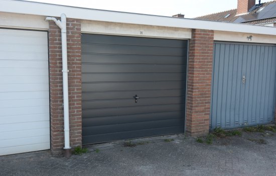 Grote Vaartlaan 15, Veendam