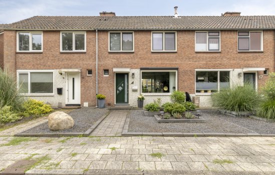 Grote Vaartlaan 15, Veendam