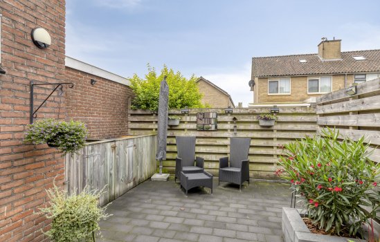 Grote Vaartlaan 15, Veendam