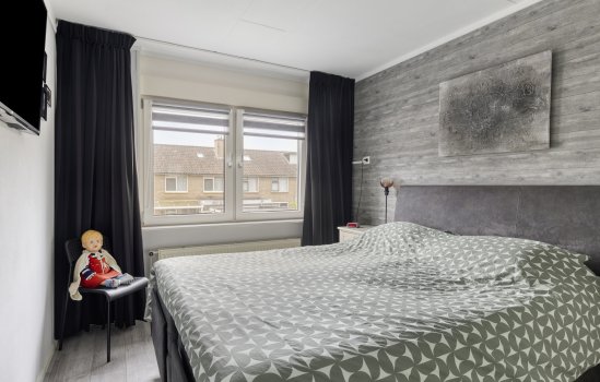 Grote Vaartlaan 15, Veendam