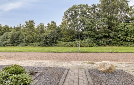 Grote Vaartlaan 15, Veendam