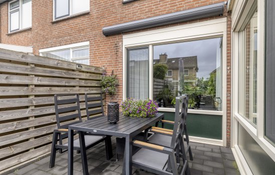 Grote Vaartlaan 15, Veendam