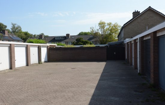 Grote Vaartlaan 15, Veendam