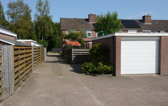 Grote Vaartlaan 15, Veendam
