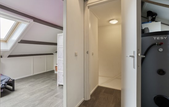 De Roterij 22, Bedum