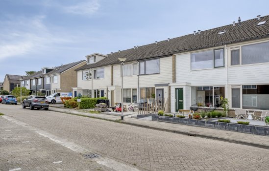 De Roterij 22, Bedum