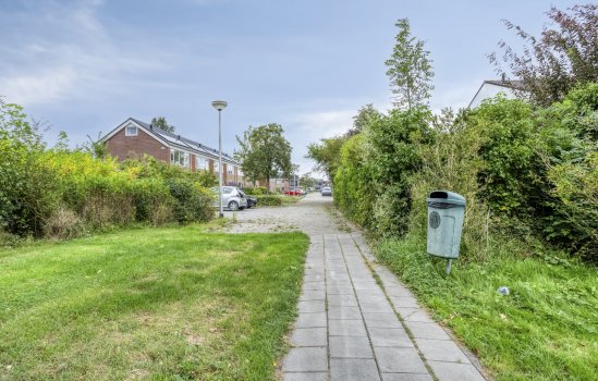 De Roterij 22, Bedum