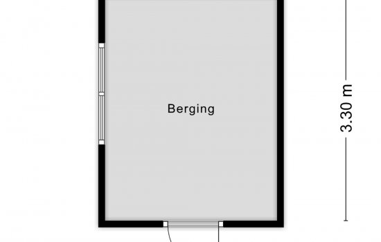 De Roterij 22, Bedum