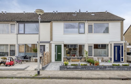De Roterij 22, Bedum