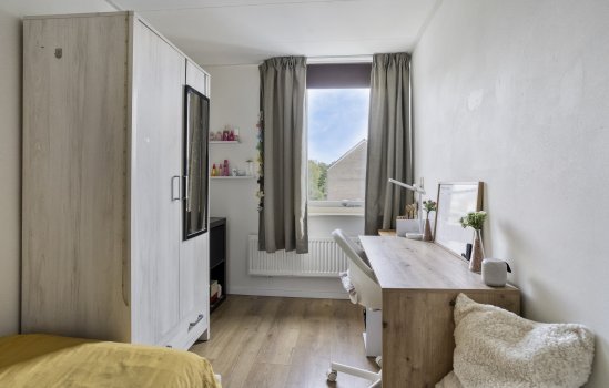 De Roterij 22, Bedum