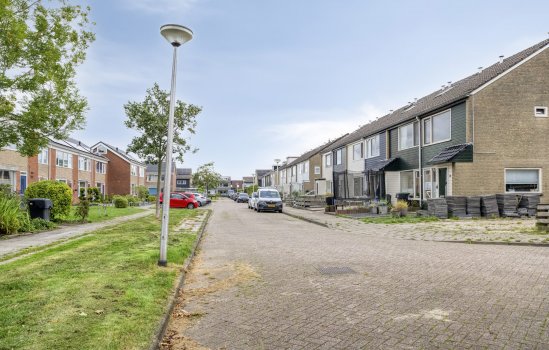 De Roterij 22, Bedum