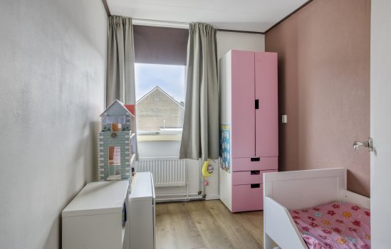 De Roterij 22, Bedum