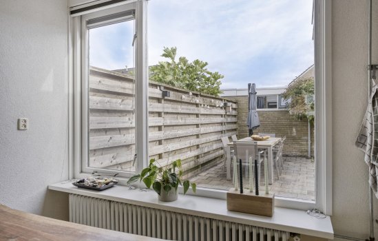 De Roterij 22, Bedum