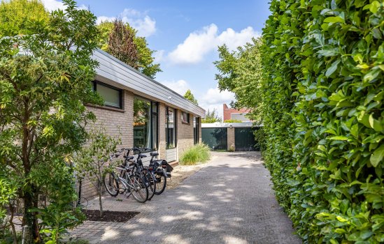 Felix Timmermanslaan 6, GRONINGEN