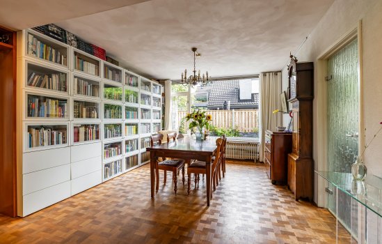 Felix Timmermanslaan 6, GRONINGEN