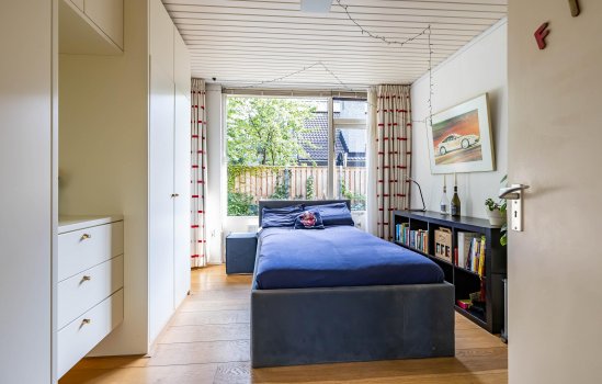 Felix Timmermanslaan 6, GRONINGEN