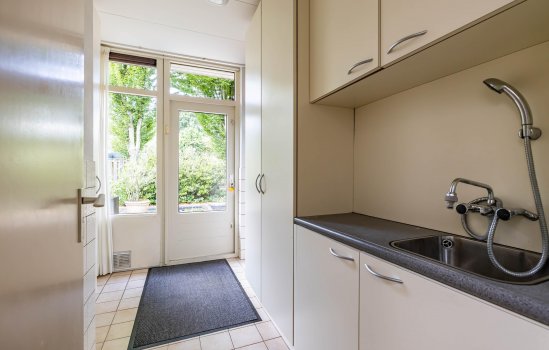 Felix Timmermanslaan 6, GRONINGEN