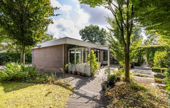 Felix Timmermanslaan 6, GRONINGEN