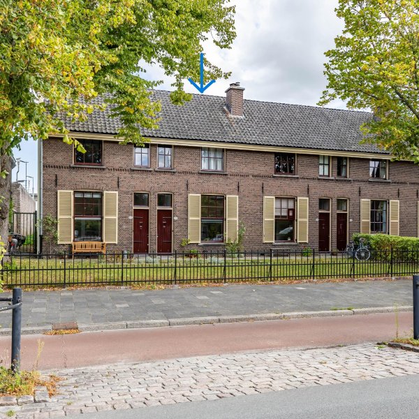 Hereweg 134, GRONINGEN
