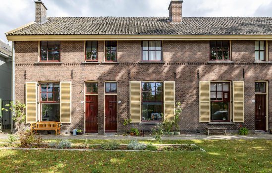 Hereweg 134, GRONINGEN