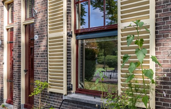 Hereweg 134, GRONINGEN