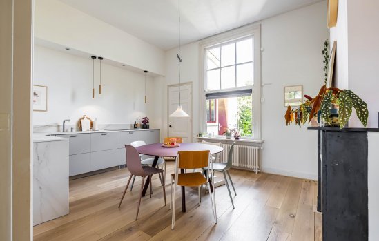 Hereweg 134, GRONINGEN