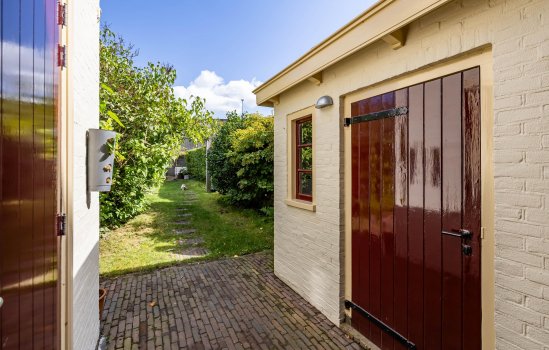 Hereweg 134, GRONINGEN