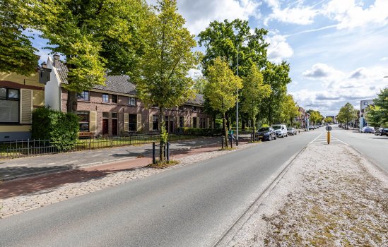 Hereweg 134, GRONINGEN
