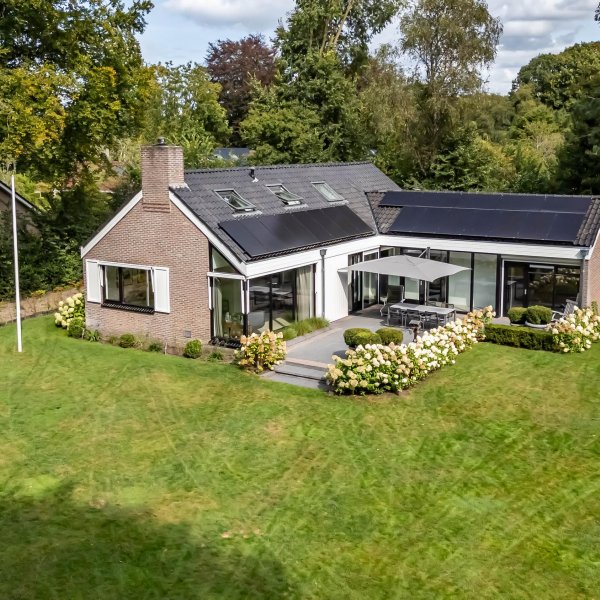 Dennenlaan 3, ZUIDLAREN