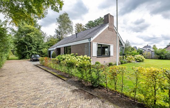 Dennenlaan 3, ZUIDLAREN