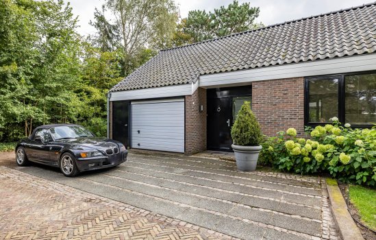 Dennenlaan 3, ZUIDLAREN