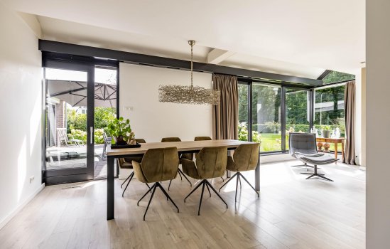 Dennenlaan 3, ZUIDLAREN