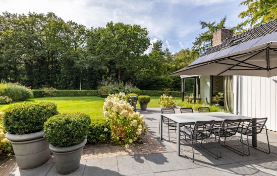 Dennenlaan 3, ZUIDLAREN