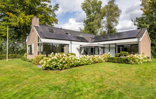 Dennenlaan 3, ZUIDLAREN