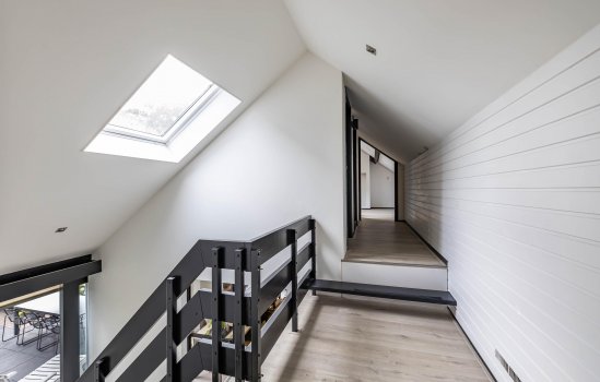 Dennenlaan 3, ZUIDLAREN