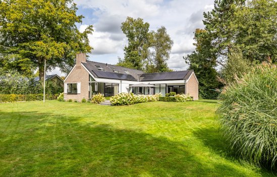 Dennenlaan 3, ZUIDLAREN