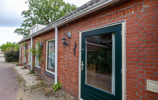 Brinkstraat 12, ANLOO