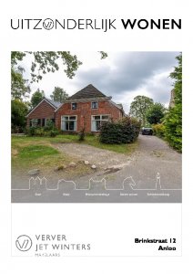 Brochure