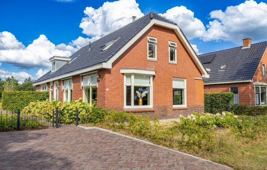 Hoofdweg 11, ZEEGSE