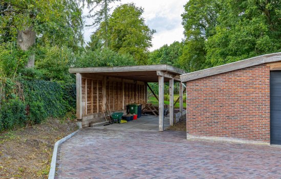 Hoofdweg 11, ZEEGSE