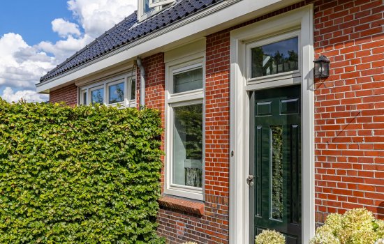 Hoofdweg 11, ZEEGSE