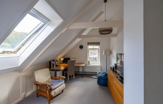 Hoofdweg 11, ZEEGSE