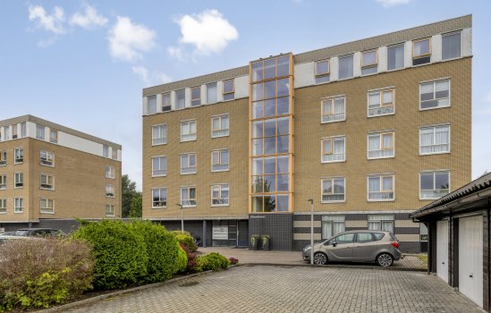 R.J. Nieuwoldstraat 26, Veendam
