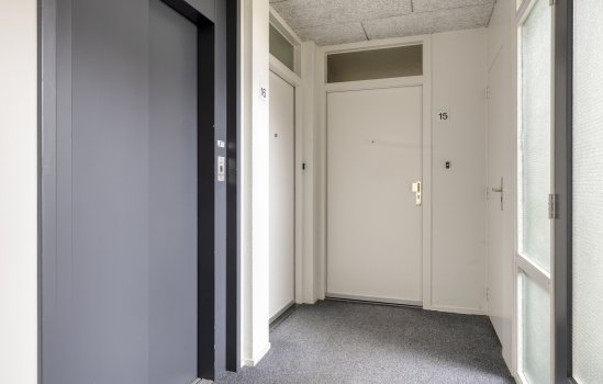 R.J. Nieuwoldstraat 26, Veendam