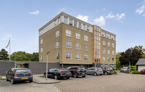 R.J. Nieuwoldstraat 26, Veendam